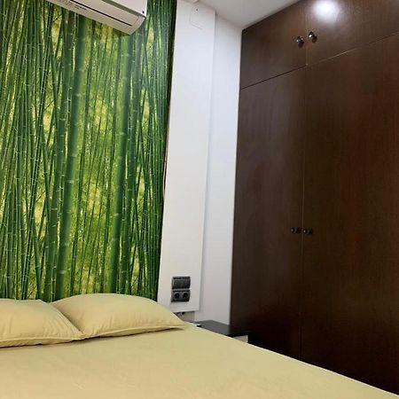 El Piso De Ao Apartment มาลากา ภายนอก รูปภาพ