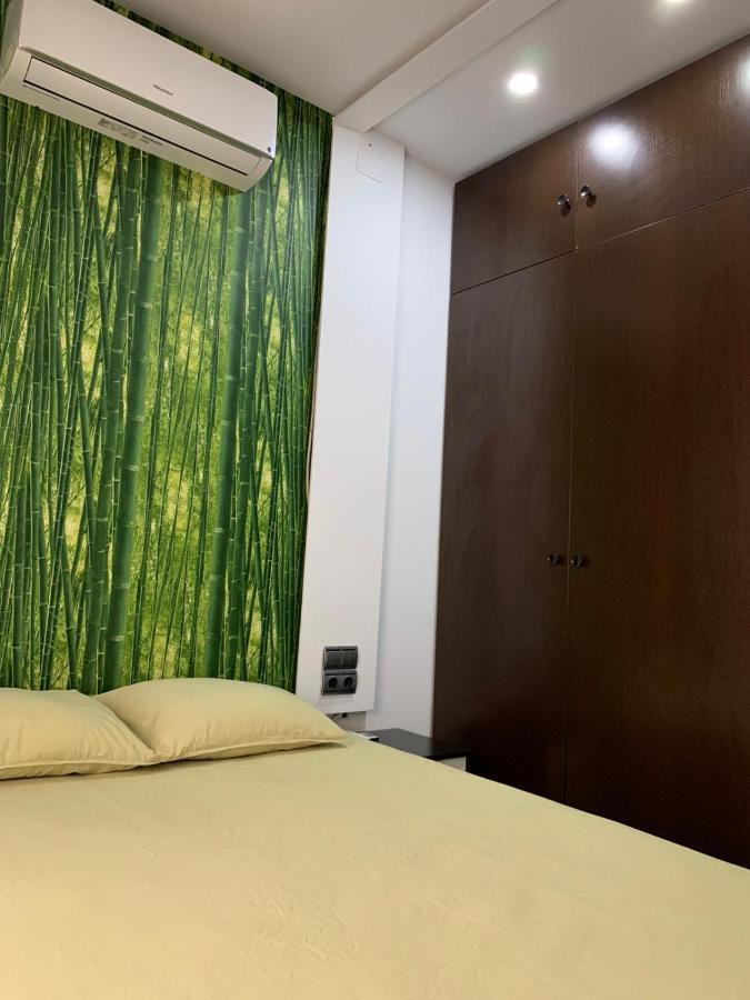 El Piso De Ao Apartment มาลากา ภายนอก รูปภาพ